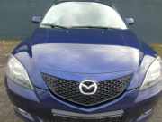 Motorhaube Mazda 3 BK BPYK5231X