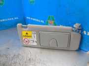 Sonnenblende rechts Suzuki Swift V AZ 8480152R52J0T