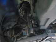 Achsschenkel rechts vorne Toyota Yaris P13 435020D101