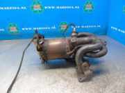 Katalysator ohne Lambdasonde Kia Ceed 1 SW ED HD350