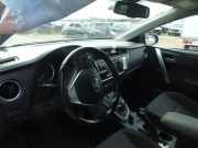 Steuergerät Airbag Toyota Auris Touring Sports E180