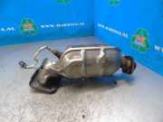 Katalysator ohne Lambdasonde Toyota Yaris P13 171400Q070