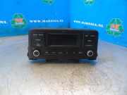 Radio Kia Picanto 3 JA 96150G6830ASB