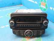 CD-Radio Opel Adam 13435162