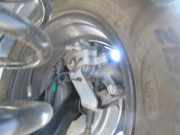 Bremszange rechts hinten Peugeot Expert III Kasten V 1617937080