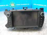 Radio Toyota Yaris P13 861400D220