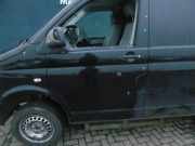 Tür links VW Transporter T5 Kasten 7LA831055B
