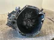 Schaltgetriebe Nissan Qashqai J10 32010JD50A