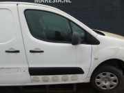 Tür rechts Peugeot Partner II Kasten