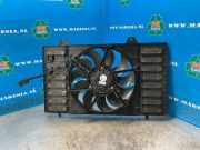 Elektrolüfter Opel Corsa F P2JO 9826929880