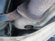 Katalysator ohne Lambdasonde Lexus LS 4 F4 1710538020