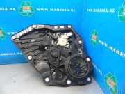 Fensterheber links hinten Ford Puma II CF7, J2K 2510683