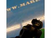 Fensterheber links vorne Suzuki Alto VII GF, HA25, HA35 83530M63J00