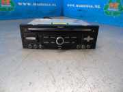 CD-Radio Citroen C4 Coupe L 96661986XT