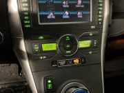 Heizungsbetätigung (Konsole) Toyota Auris E15