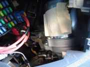 Lenksäule Renault Twingo II CN0 8201050678