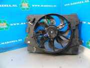 Elektrolüfter Renault Clio IV BH 214818009R