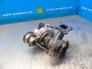 Turbolader Opel Astra K Sports Tourer B16 55504724