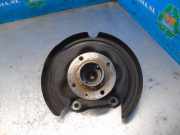 Radnabe hinten Opel Corsa F P2JO