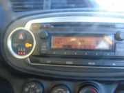 CD-Radio Toyota Yaris P13 861200D490