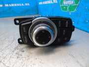 Monitor Navigationssystem BMW 3er F30, F80 928669903