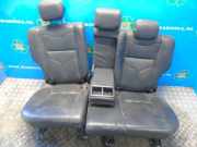 Rücksitzbank Toyota RAV 4 IV A4