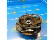 Achsschenkel links hinten Lexus IS 1 Sportcross E1