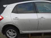 Tür rechts hinten Toyota Auris E15 6700302250