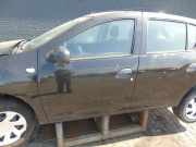 Tür links vorne Dacia Sandero II SD 801012479R
