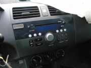 CD-Radio Suzuki Swift III EZ, MZ