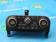 Heizungsbetätigung (Konsole) Nissan Qashqai J10 27500JD45D
