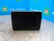 Monitor Navigationssystem Mercedes-Benz CLA Shooting Brake X117 A2469007018