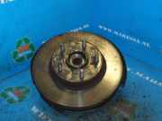 Achsschenkel rechts vorne Land Rover Freelander 1 L314 RUB000040