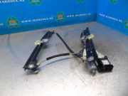 Fensterheber links vorne VW Caddy IV Kasten SAA, SAH 2K5837461