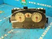 Instrumentenkombination Nissan Micra III K12 BG13C37F704X