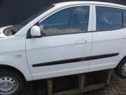 Tür links vorne Kia Picanto 1 SA 7600307010