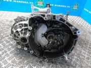 Schaltgetriebe Fiat Doblo Kasten 263 0055262783