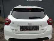 Heckklappe / Heckdeckel Nissan Micra V K14 901005FA0J