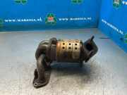 Katalysator ohne Lambdasonde Kia Rio IV FB, SC, YB 03GE1