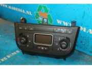 Heizungsbetätigung (Konsole) Alfa Romeo Mito 955 156088743