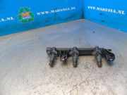 Abstellvorrichtung für Einspritzanlage Opel Crossland X / Crossland P17 9816955780