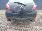 Stoßstange hinten Mazda 2 DE, DH DF7150221GFKZ