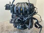 Motor ohne Anbauteile (Benzin) Nissan Qashqai J10 10102JD2MC