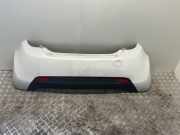 Stoßstange hinten Chevrolet Spark M300 95297616
