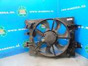 Elektrolüfter Dacia Dokker KE 214819521R