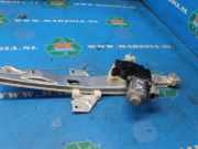 Fensterheber links hinten Ford Ka+ UK, FK 402652D