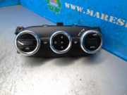 Heizungsbetätigung (Konsole) Iveco Daily VI Kasten 42569390