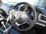 Airbag Fahrer Suzuki SX S-Cross JY