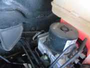 Pumpe ABS Opel Astra J GTC 13384014