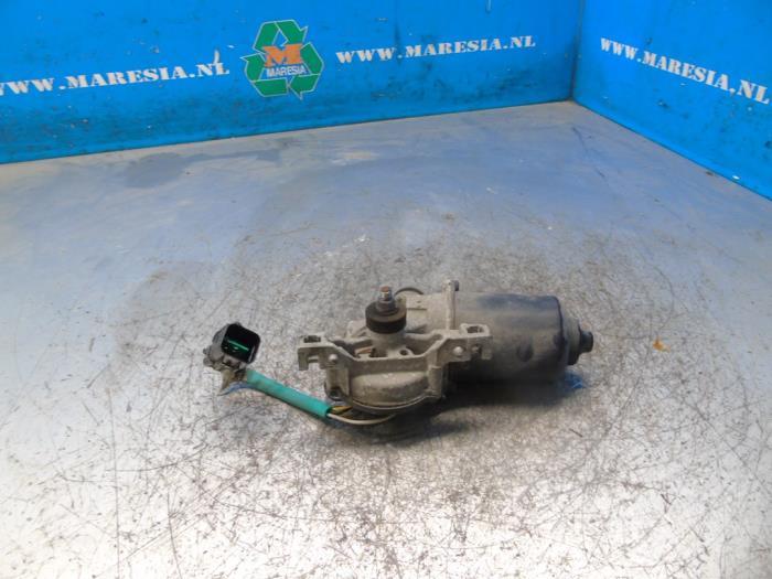 Wischermotor vorne Hyundai i20 PB 981101J000